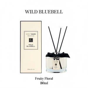 Coffret cadeau d'encens d'aromathérapie de grande marque <span class=keywords><strong>Huile</strong></span> <span class=keywords><strong>essentielle</strong></span> de rotin sans feu fabriquée en verre Arôme de plante française d'intérieur Longue durée - Product Image 4