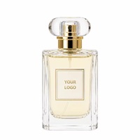 Eau de parfum OEM, étiquette privée, logo personnalisé, parfum longue durée, flacon en verre, coffret cadeau, OEM ODM, parfum pour femmes