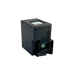 Boîte de maintenance E-C9344 EWMB3, réservoir d'encre usagée compatible pour <span class=keywords><strong>Epson</strong></span> XP-3100 XP-4100 XP-4101 WF-<span class=keywords><strong>2810DWF</strong></span> WF-2830DWF WF-2850DWF - Product Image 3