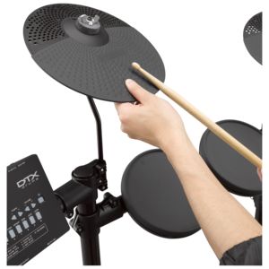 Batería Electrónica <span class=keywords><strong>YAMAHA</strong></span> DTX432K, Kit de Batería Electrónica para Adultos y Niños Principiantes - Product Image 5