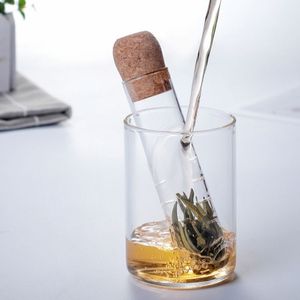 Tube infuseur pour <span class=keywords><strong>filtre</strong></span> <span class=keywords><strong>à</strong></span> <span class=keywords><strong>thé</strong></span> Nouveau Drinkware <span class=keywords><strong>avec</strong></span> couvercle Boîte blanche individuelle Design <span class=keywords><strong>Verre</strong></span> <span class=keywords><strong>Verre</strong></span> universel <span class=keywords><strong>Verre</strong></span> Borosilicate - Product Image 3