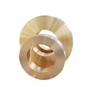 Bagues en bronze étain résistantes à l'usure, autolubrifiantes, pour machines lourdes - Product Image 2