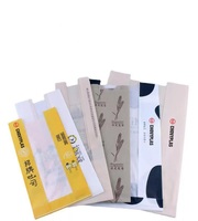 Máquina automática de fabricación de bolsas de papel en línea de 2 colores con impresión multifunción a precio asequible de 2P + 2P