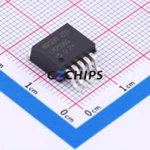 Chip IC de circuito integrado PMIC original y nuevo de 2. 2., potencia IC de 2. 2. 2. - Product Image 1