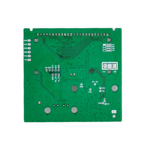 Lorawan không dây đồng hồ nước tự động từ xa đọc 433/868/915Mhz siêu âm AMR LCD cảm biến mô-đun <span class=keywords><strong>IOT</strong></span> Tính năng sx1262 - Product Image 4