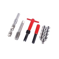 Kit d'outils d'installation Simple de haute qualité et à bas prix Kit d'outils de réparation d'insertion de filetage M2-M24