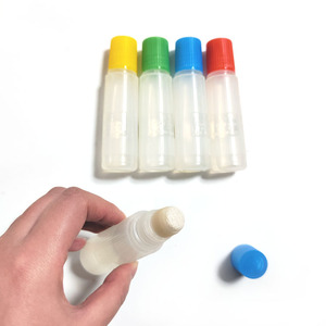 Colle liquide forte non toxique pour papeterie de bureau, idéale pour enfants, artistes, loisirs créatifs, scrapbooking et cartes cadeaux - Grande vente mondiale - Product Image 4