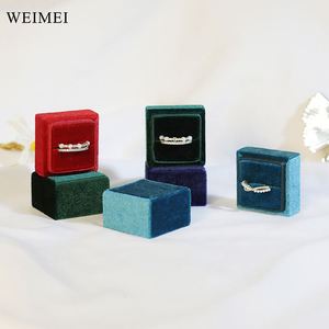 Estuche Organizador de Joyas con Espejo para Viaje, Disponible, Personalizado, Portátil - Product Image 4