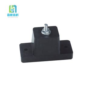 En gros qualité climatiseur en <span class=keywords><strong>caoutchouc</strong></span> <span class=keywords><strong>support</strong></span> de pied en <span class=keywords><strong>caoutchouc</strong></span> supports de plancher pour la <span class=keywords><strong>climatisation</strong></span> climatiseur - Product Image 4