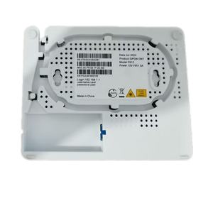 Hot bán f612 sợi quang thiết bị onu GPON xpon 1ge + 1fe + 1tel Internet dịch vụ Nhà cung cấp sẵn sàng chứng khoán kết nối Loại SC - Product Image 6