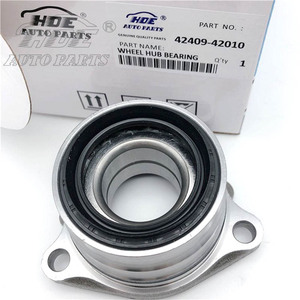 Rodamiento de Rueda 42409-42010 4240942010 al por Mayor para Toyota RAV 4 - Product Image 3