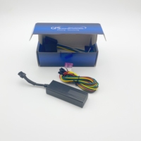 C32 Secumore gratuit APP GPS motos traqueur en temps réel avec relais coupé moteur GPS dispositif de suivi gps tracker pour voiture