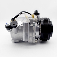 Chinesischer Hersteller Neuer KPRUI KPR-6330 12V OEM 88310B1070 R-134a IATF16949 Zertifizierter 100% Getesteter 12 Monate Garantie Kompressor