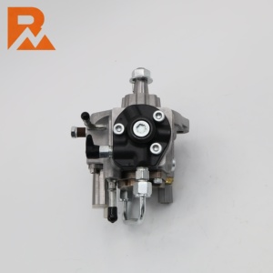 Pompe à injection de carburant BMASTER 294000-1320 22100-30160 pour moteur diesel J08E 7.7L avec garantie de 6 mois - Product Image 3