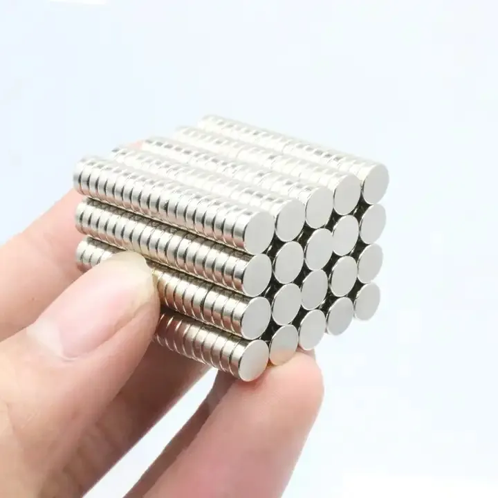 Groothandel Neodymium N52 Magneten: Op Maat Gemaakte Oplossing Voor Uw Bedrijf In Direct