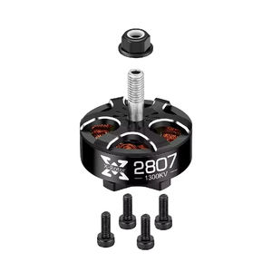 Hobbywing xrotor 2807/<span class=keywords><strong>2812</strong></span> 900/1100/1300kv 4-6s 1500kv 4-5s/1700kv 3-4s/1700kv 3-4s/1700kv 3-4s/1700kv - Product Image 1