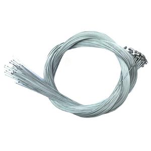 山地自行车刹车线和变速线 - 2m 和 1.75m 长度 - 自行车替换零件 - Product Image 6