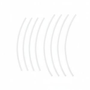 Accessoires d'imprimante 3D, tubes en PTFE 195mm*4+230mm*4 (AMS Interial), origine américaine - Product Image 2