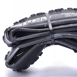 Neumático de Bicicleta MAXXIS ASPEN 27.5X2.10 29X2.10 27.5X2.25 29X2.25 EXO TR NEGRO, Neumático Plegable <span class=keywords><strong>Tubeless</strong></span> para Bicicleta de Montaña <span class=keywords><strong>MTB</strong></span> - Product Image 4
