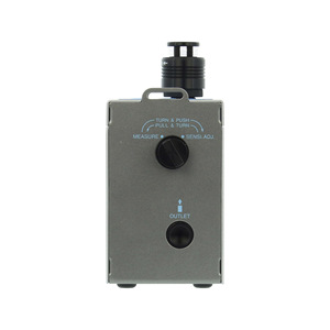 เครื่องวัดฝุ่นดิจิตอล Sibata รุ่น LD-5R PM2.5 พร้อมจอ LCD แสดงคุณภาพอากาศ - Product Image 2