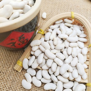Meilleure vente en chine de haricots de pois blancs naturels gros haricots blancs au prix le plus bas - Product Image 2