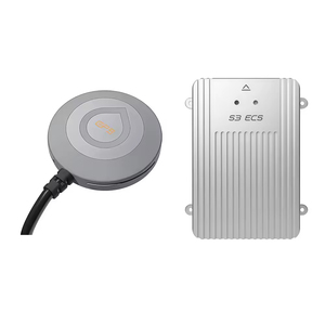 Sistema de Piloto Automático Skydroid S3 para Aviones de Ala Fija y Barcos RC, con Material de PC y Molde Privado - Product Image 5