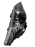 Phares de haute qualité adaptés aux phares de hernie BMW série 5 E60 LCI AHL avec fonction AFS 2007-2010 phares de hernie