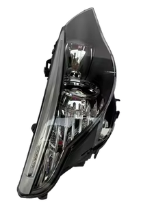 Faros Delanteros de Alta Calidad Aptos para BMW Serie 5 E60 LCI, Faros Delanteros Hernia AHL con Función AFS 2007-2010 - Product Image 5