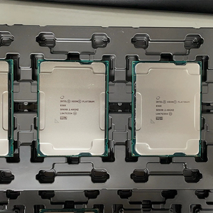 En stock, processeur Xeon Platinum 8368, 38 cœurs, 2,40 GHz, 270 W, LGA4189, processeur serveur pour R760 - Product Image 4