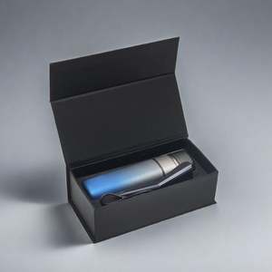 Broyeur à herbes électrique portable de qualité supérieure 2024, rechargeable par USB, mini broyeur à herbes électrique pour tabac avec boîte cadeau - Product Image 5