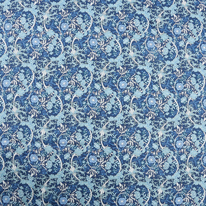 <span class=keywords><strong>Robe</strong></span> florale en popeline imprimée numérique 100% coton Textile tissu en coton tissé doux <span class=keywords><strong>Liberty</strong></span> Tana Lawn pour <span class=keywords><strong>robe</strong></span> - Product Image 5