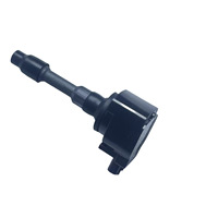 30520-5Z1-003 Nueva Bobina de Encendido de Alto Rendimiento para Jazz Fit City 1.5L CM11-122 Reemplazo OE Ajuste Directo