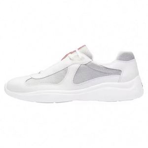 Chaussures de sport d'extérieur en cuir lumineuses à plateforme et lacets, tendance hiver, pour hommes – Meilleures ventes - Product Image 6