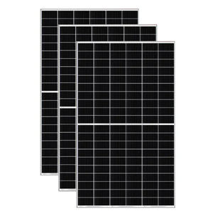 Pannello Solare Tier1 700W <span class=keywords><strong>Jin</strong></span> Ko Tri Na Lon Gi JA Cana Dian 680W 685W 690W 695W 5-800W - Product Image 1