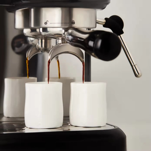 Home Espresso Latte <b>Coffee</b> Machine Professional Bean to Cup Smart Espresso <b>Maker</b> <b>Coffee</b> <b>Maker</b> With Digital Touch Screen Espresso - Product Image 4