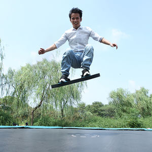 Planche à sauter bon marché, <span class=keywords><strong>trampoline</strong></span>, planche à sauter pour autres accessoires de divertissement de <span class=keywords><strong>trampoline</strong></span>, prix populaire - Product Image 1