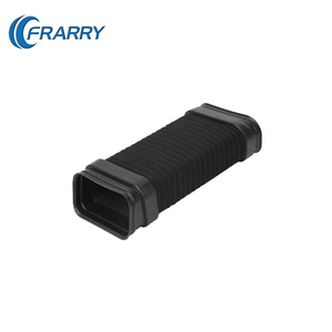 Frarry - Piezas de Automóvil, Tubo de Admisión del Motor 13717795284 para <span class=keywords><strong>BMW</strong></span> E90 E91 - Product Image 1