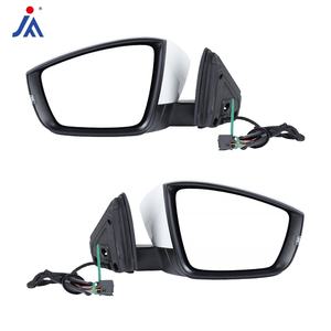 57 b857507507 a9b9 57 b857508a9b9 specchietti retrovisori laterali ricambi Auto per Skoda <span class=keywords><strong>KAROQ</strong></span> 2018 2019 2021 2020 2022 2023 2024 specchietti per ciechi - Product Image 2