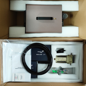 Les analyseurs MQW-511 de gaz d'échappement des véhicules à moteur sont conformes à l'exactitude internationale de niveau 1 des normes ISO 3930 ou OIML R99 - Product Image 6