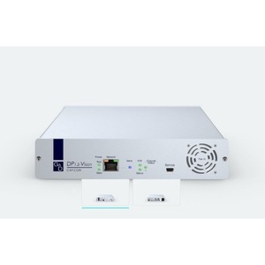 G&D DP1.2-Vision Cat-Con KVM Extender 1 พอร์ต ผลิตในเยอรมนี - Product Image 1