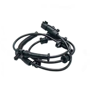Capteur de vitesse de roue ABS avant 4779977AA 56029447AF 56029447AE pour Dodge Durango Jeep Grand Cherokee 2014-2015