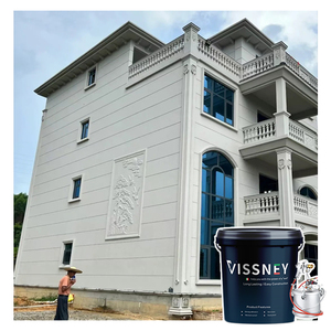 Vissney-<span class=keywords><strong>Pintura</strong></span> de <span class=keywords><strong>piedra</strong></span> natural para pared exterior, <span class=keywords><strong>pintura</strong></span> de <span class=keywords><strong>piedra</strong></span> artificial en aerosol para pared exterior - Product Image 1