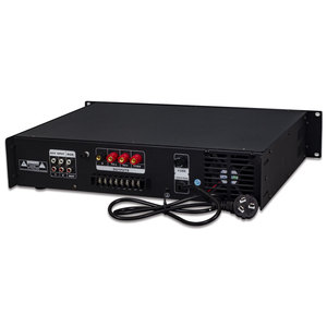 เครื่องขยายเสียง Tianlai L-2650 650W 2.1-แชนแนล — เครื่องขยายเสียงระดับไฮเอนด์สำหรับบ้านและเชิงพาณิชย์ - Product Image 4