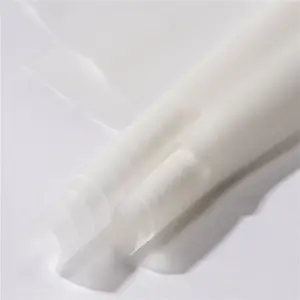 Термополиуретановая пленка, пластиковый термополиуретановый лист, прозрачная дышащая водонепроницаемая мембрана термополиуретана
