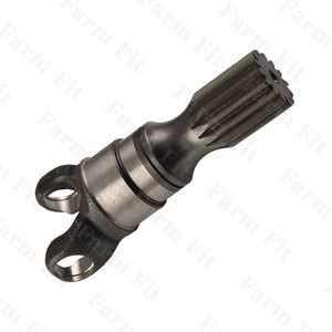 Tienda al por mayor en China L174439 apto para John Deere 1204 1354 1404 6115D 6125D 6130D 6110D 6140D 6110B 6120B eje de piñón - Product Image 4
