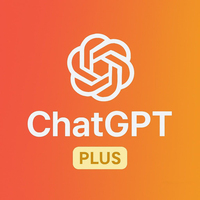 Chat GPT-5 Plus Persona DVD 1 PCS Open AI 28-30 jours Officiel Authentique Appareil IA ChatGPT