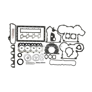 IZUMI Full Gasket Set S6B3 4D35 4M40 4D32T 8DC9 S4S 6D16 6D17 S6A3 8M20 4D32T 4D31 Diesel <b>Engine</b> Full Gasket Set - Product Image 6