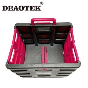 <span class=keywords><strong>Carrito</strong></span> de Compras Plegable, <span class=keywords><strong>Bolsa</strong></span> de Compras, <span class=keywords><strong>Carrito</strong></span> de Supermercado - Product Image 6