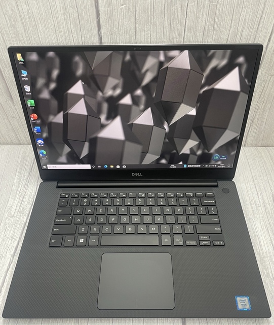 Dell Latitude 5540 Core I5 4th Gen 4GB RAM 128GB SSD 15" Business Laptop with English Keyboard and Dual Graphics Windows 10