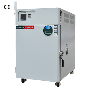 Máy sấy để bàn cho phòng thí nghiệm, lò tuần hoàn không khí nóng, Thiết bị sấy nhiệt độ cao - Product Image 1